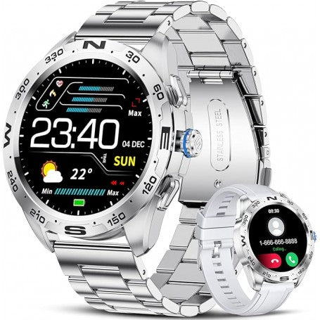 Haino Teko RW 23 Smart Watch