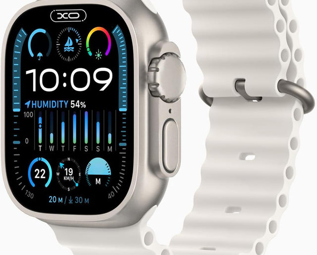 NEW ADVANCED  Ultra Smartwatch NEW GENERATION!