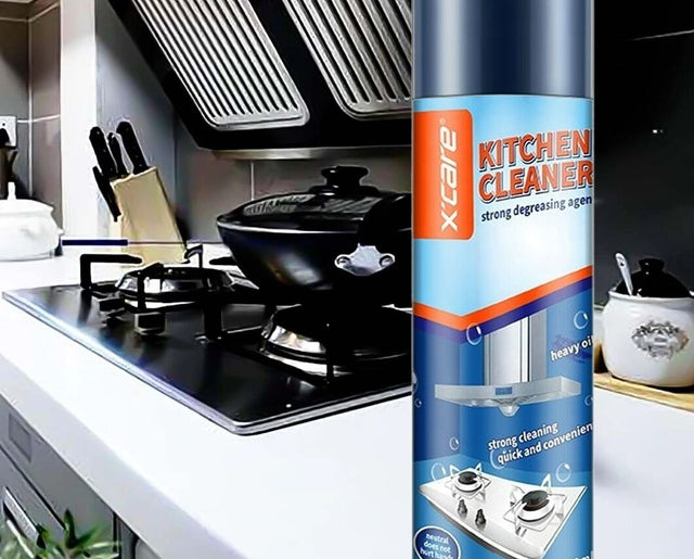 Kitchen Multipurpose Cleaner Spray