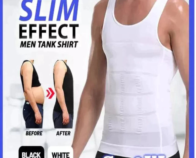 Imported™ Slim Vest Shaper For (Men)
