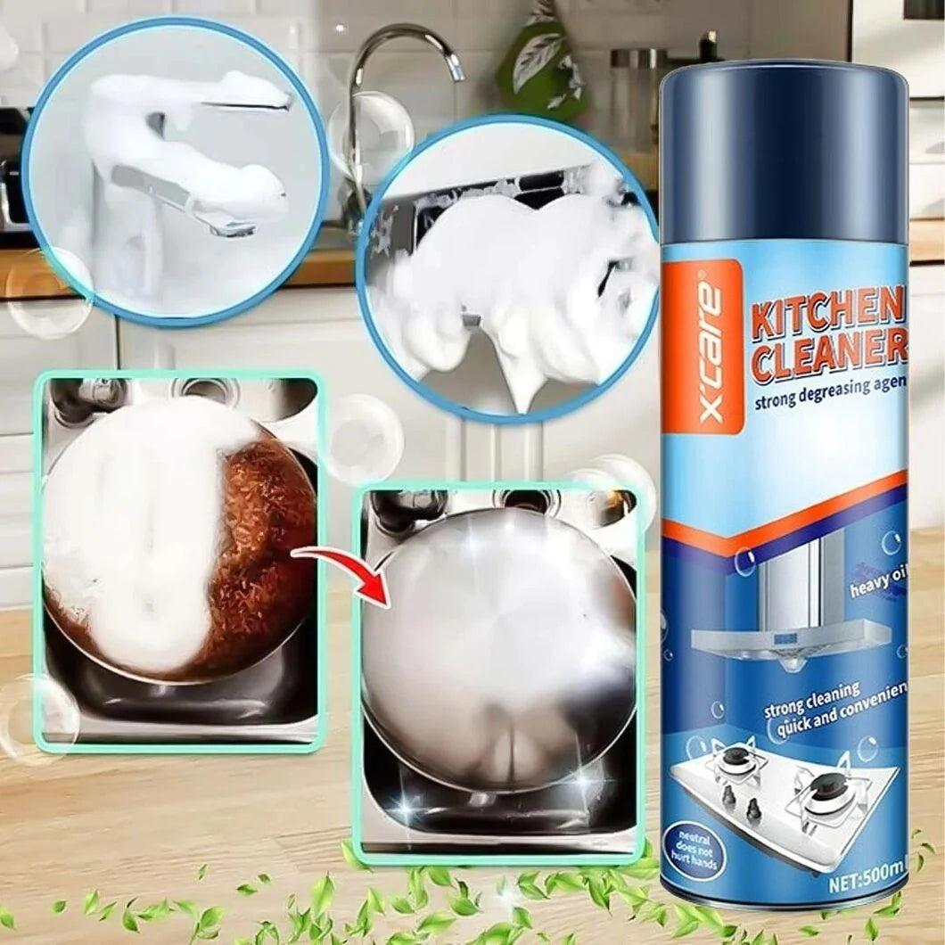 Kitchen Multipurpose Cleaner Spray