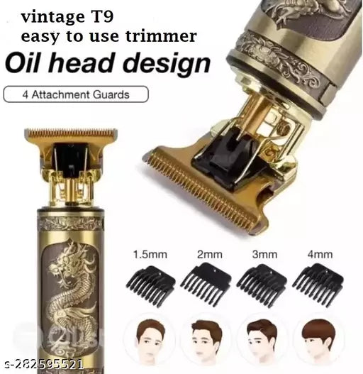 T9 Trimmer